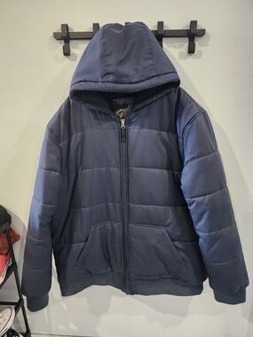 Mens Windriver Winter Jacket 2xl